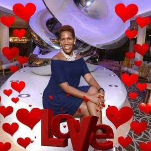 Meet your Posher, Jeri